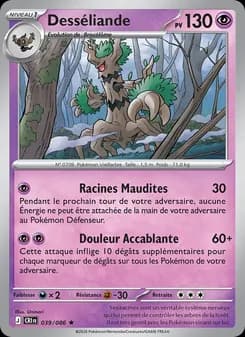 Desséliande