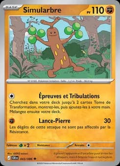 Simularbre