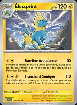 Élecsprint