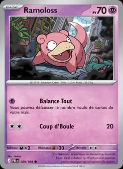 Ramoloss