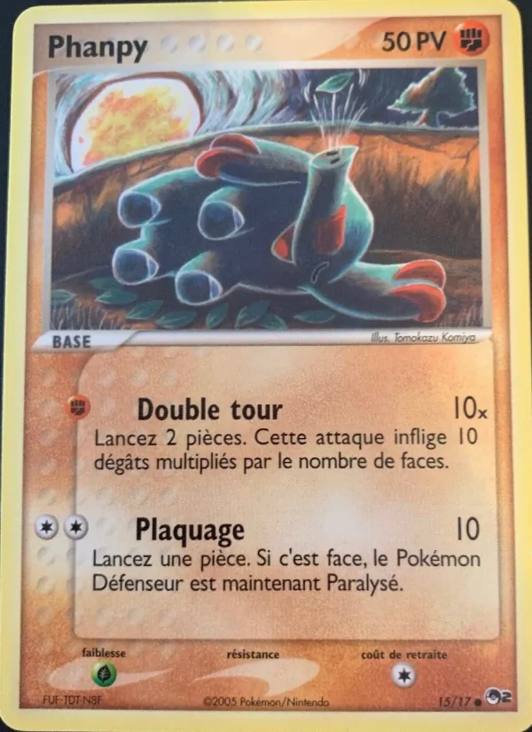 Phanpy