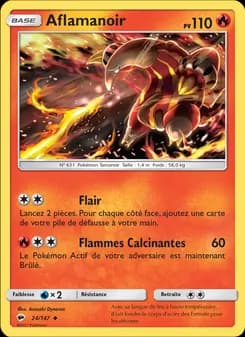Aflamanoir