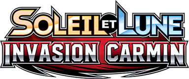 Invasion Carmin