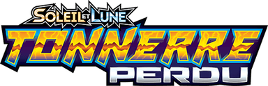Tonnerre Perdu