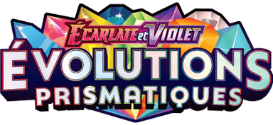 Évolutions Prismatiques