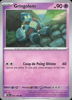 Gringolem