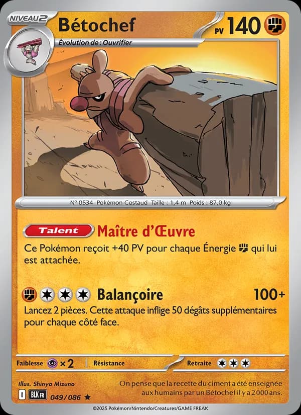 Bétochef