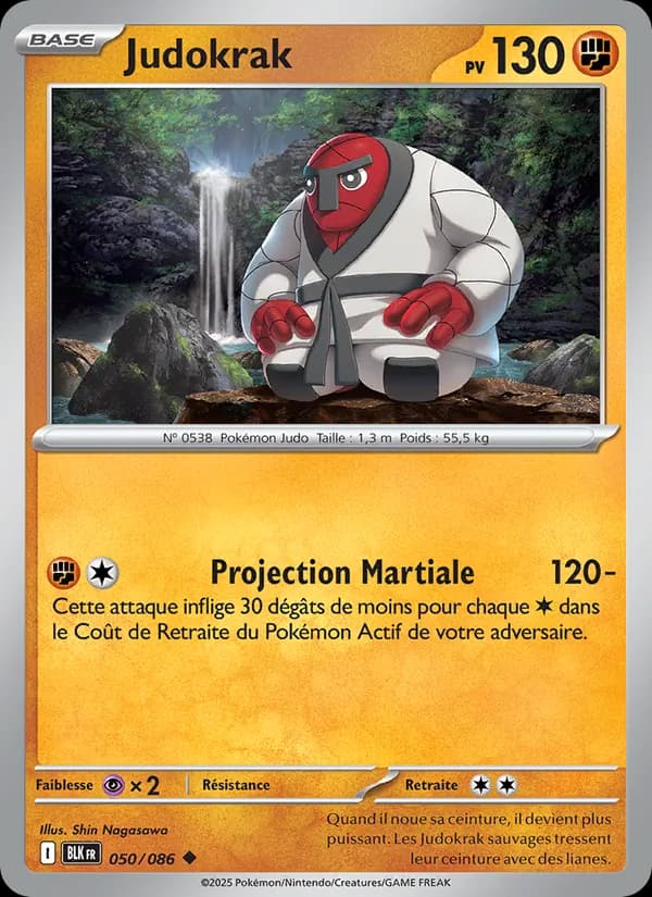 Judokrak