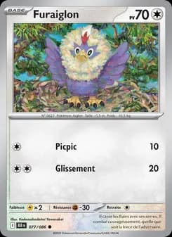 Furaiglon