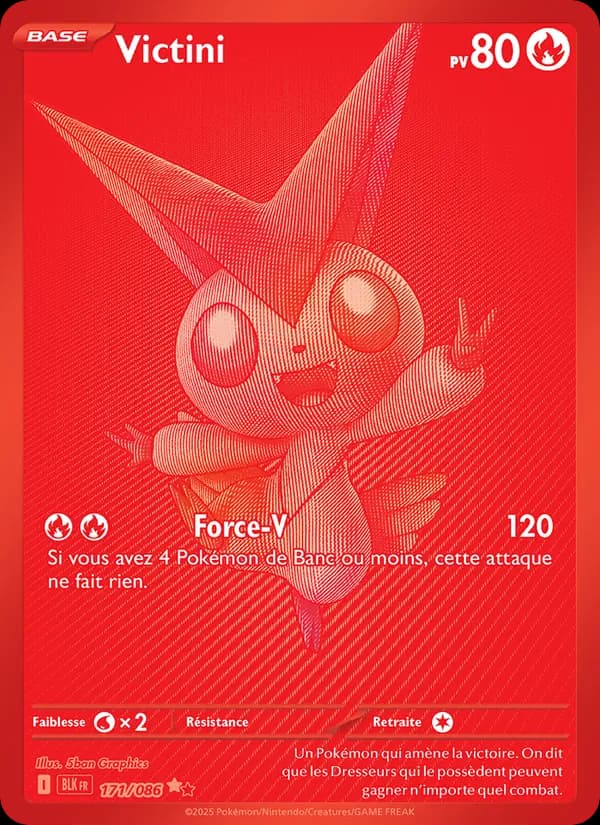 Victini