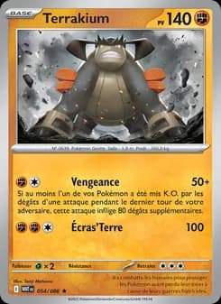 Terrakium
