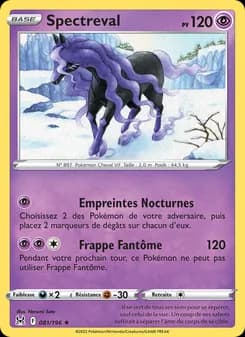 Spectreval