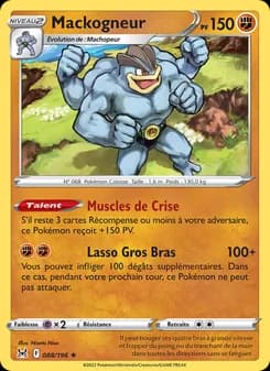 Mackogneur