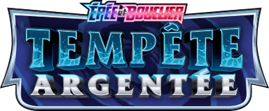 Tempête Argentée