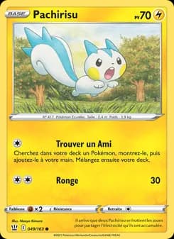 Pachirisu