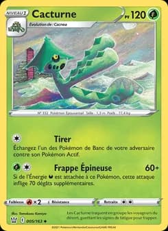 Cacturne
