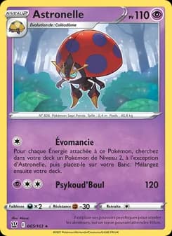 Astronelle