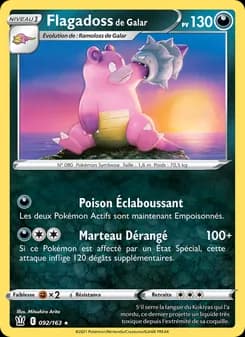 Flagadoss de Galar