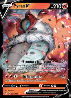 Pyrax V
