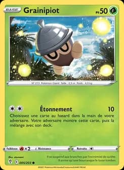 Grainipiot
