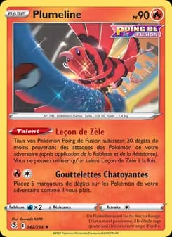 Plumeline
