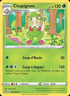 Chapignon
