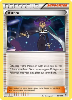 Astera