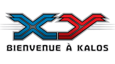 Bienvenue à Kalos