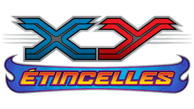 Étincelles