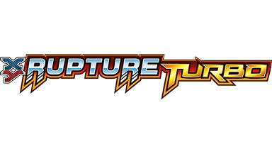 Rupture Turbo