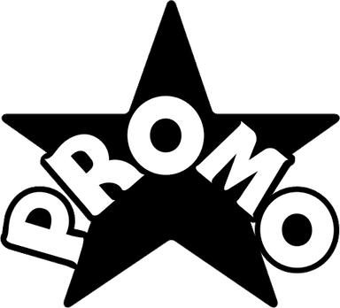 Promo BW